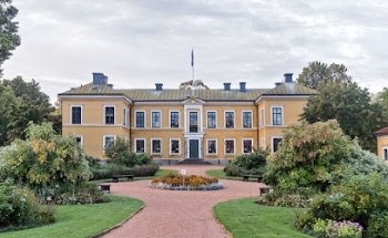 Residenset Mariestad