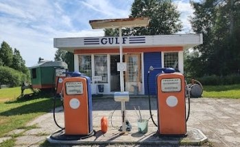 Museo del Motor de Vännäs