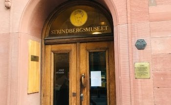 Museo Strindberg