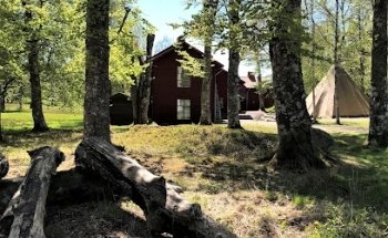 Museo Kungajakt Älgens Berg