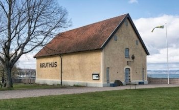 Museo Municipal de Huskvarna