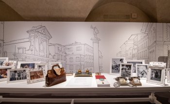 Museo Salvatore Ferragamo