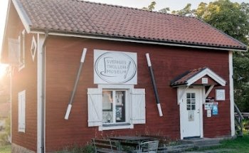 Museo del Troler de Suecia