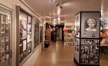 Museo Zarah Leander