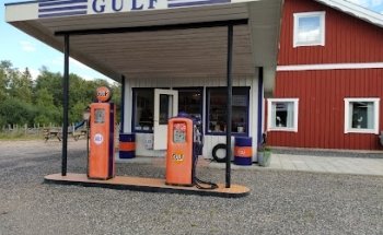 Museo de Autobuses y Técnica de Torpa