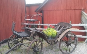 Museo del Folklore de Sägner