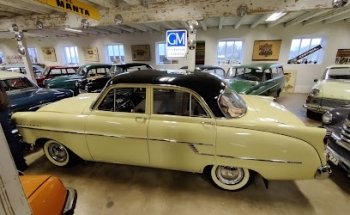 Museo Opel