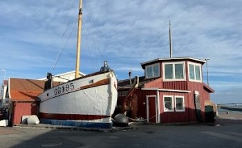 Museo de la Pesca