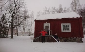 Kägelbanan