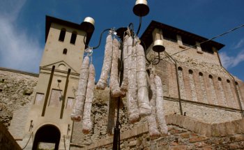 Museo del Salame di Felino