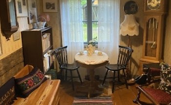 Museo de la Comunidad de Burseryd