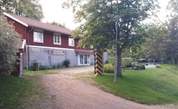Museo de Defensa de Bohuslän