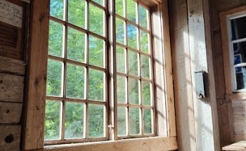 Gammalsjö Tullkvarn