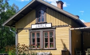 Estación Järle