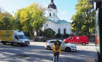 Museo Mint