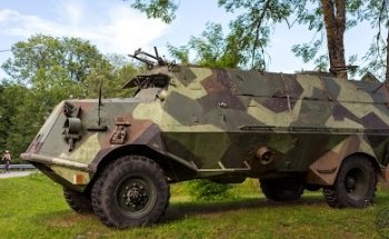 Museo de Defensa de Gotland