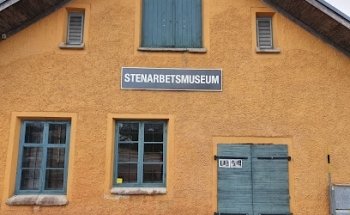 Museo del Trabajo Stenar Yxhult