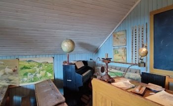 Björklinge Församlingshem