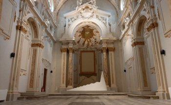 Museo de la Ciudad - Bottini del Aceite