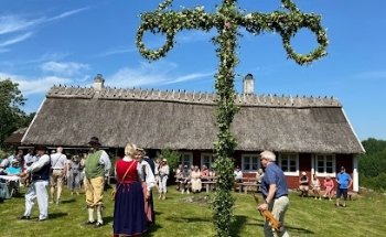 Örsnäs Hembygsgård