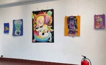 Galería Soonfamous