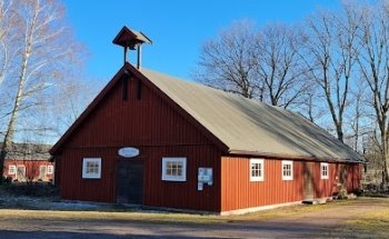 Dädesjö Hembygdsgård 1