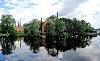 Forsbacka Bruk