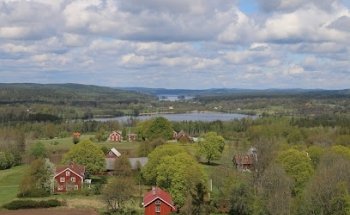 Torre de Observación Nykulla