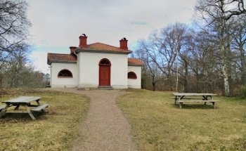 Pabellón de Linnaeus