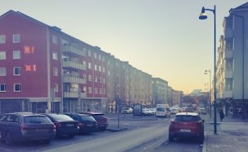 Museo de la Ciudad de Sundbyberg