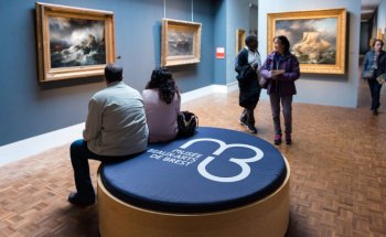 museo de bellas artes de Brest