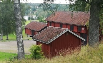 Museo Kils Hembygdsgård