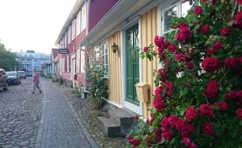 Museo del Patrimonio de Falkenberg