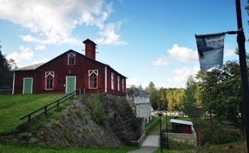 Centro de Energía de Umeå