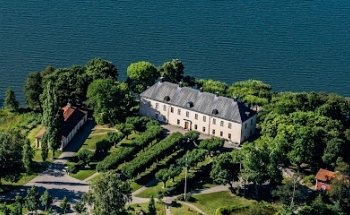 Castillo de Grönsöö