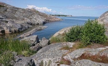 Museo del Archipiélago de Bullerö