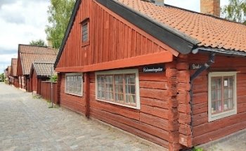 Rademachersmedjorna