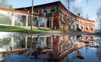 Museo de Värmland
