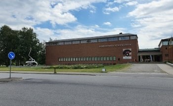 Museo de Bellas Artes de Norrköping