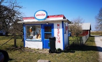 Museo Smaklösa