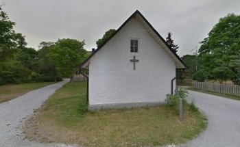 Capilla de Fridhem