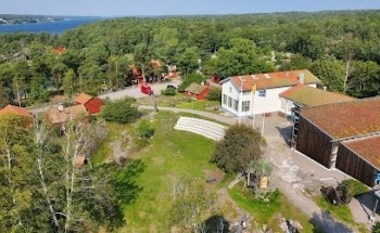 Fundación Museo de Västervik
