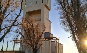 Centro de Mineral Mojsen