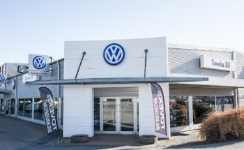 Museo del Automóvil - Toveks Bil