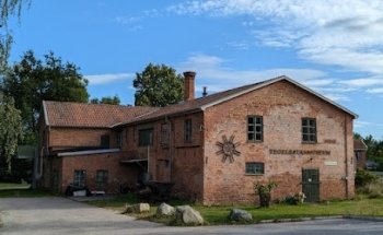 Museo de Tejas de Heby