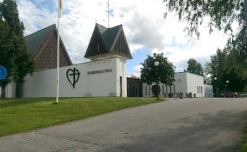 Iglesia de Teleborg