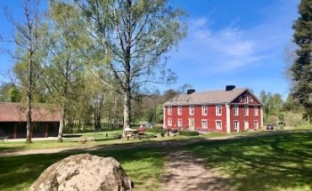 Asociación de Patrimonio de Kristinehamn y Varnum