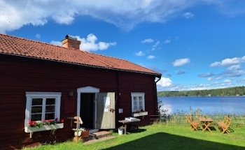 Söderbärke Hembygdsgård