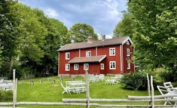 Rundqvistagården Duvemåla
