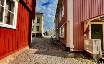 Fornminnesgården